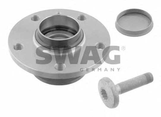 Ступицы задних колес Swag 32926380 цена, от 49.07 USD