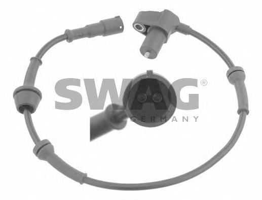 32926043 Swag sensor dianteiro de abs