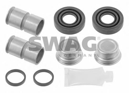 40906856 Swag kit de reparação de suporte do freio dianteiro
