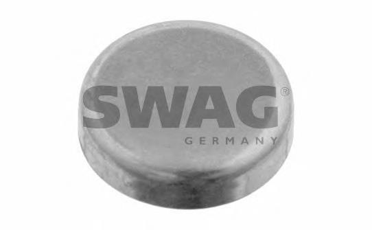 Крышка ГБЦ Swag 40903201 цена, от 0.79 USD