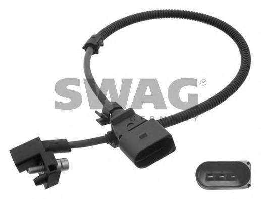 30937294 Swag sensor de posição (de revoluções de cambota)