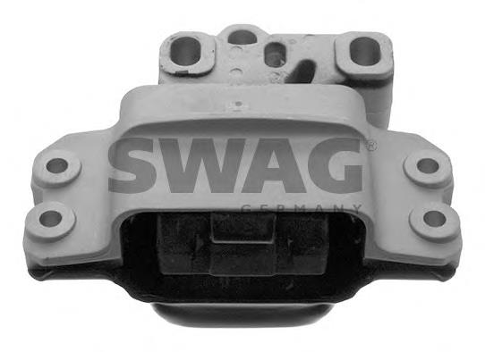 30 93 8534 Swag coxim (suporte esquerdo de motor)