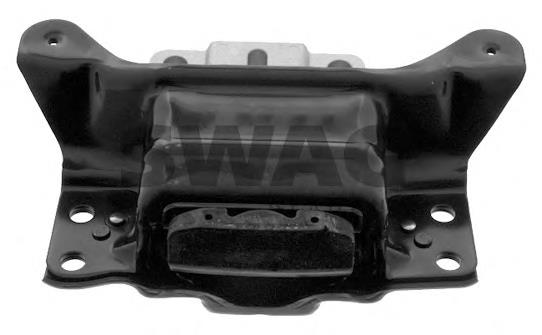 30938524 Swag coxim (suporte esquerdo de motor)