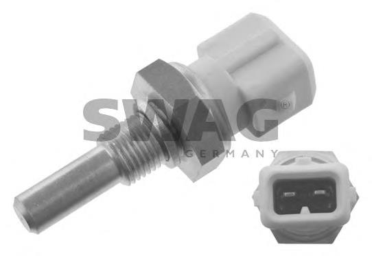 30 93 7782 Swag sensor de temperatura do fluido de esfriamento