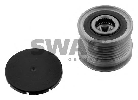 Инерционный шкив Swag 30934589 цена, от 31.57 USD