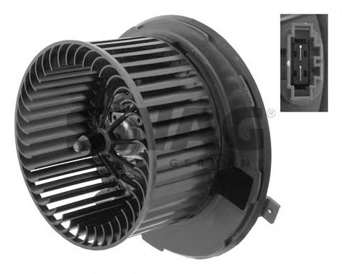 30934726 Swag motor de ventilador de forno (de aquecedor de salão)