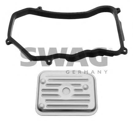 Фильтр коробки автомат Swag 30933945 цена, от 14.61 USD