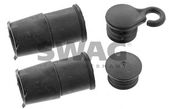 30936055 Swag kit de reparação de suporte do freio dianteiro
