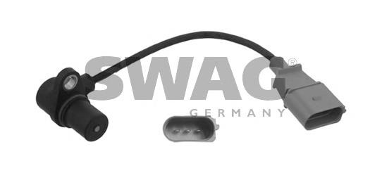 30 93 6175 Swag sensor de posição (de revoluções de cambota)