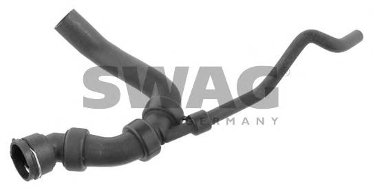 30936354 Swag mangueira (cano derivado do radiador de esfriamento superior)