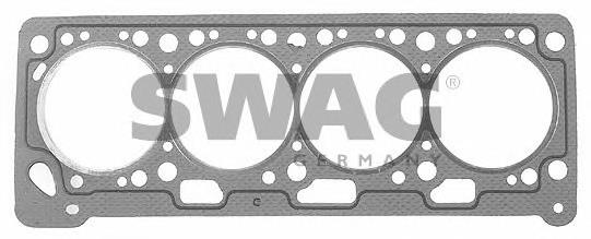 32915554 Swag vedante de cabeça de motor (cbc)