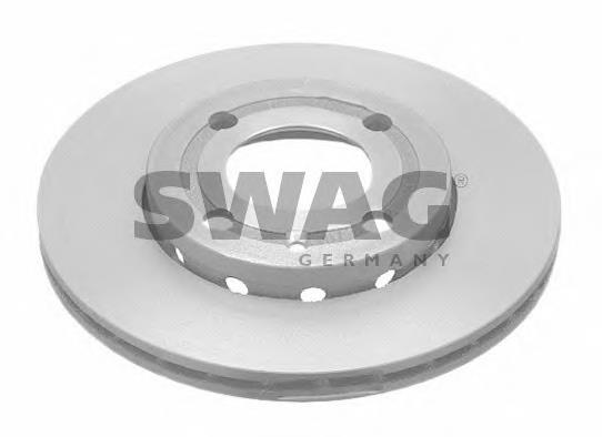 32909462 Swag disco do freio dianteiro