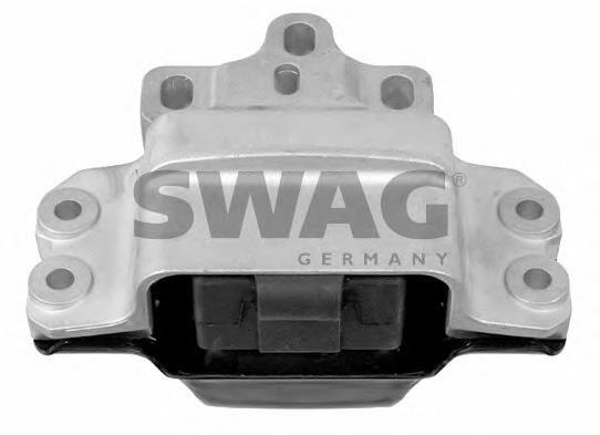 32922934 Swag coxim (suporte esquerdo de motor)