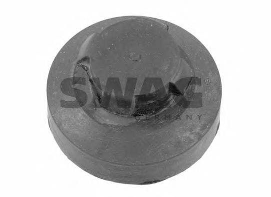 Кронштейн (подушка крепления) радиатора нижний Swag 32922970 цена, от 2.11 USD