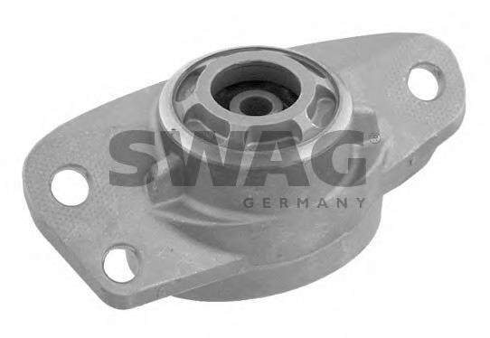 Опора стойки амортизатора заднего Swag 32923024