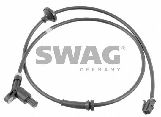 32921788 Swag sensor abs traseiro