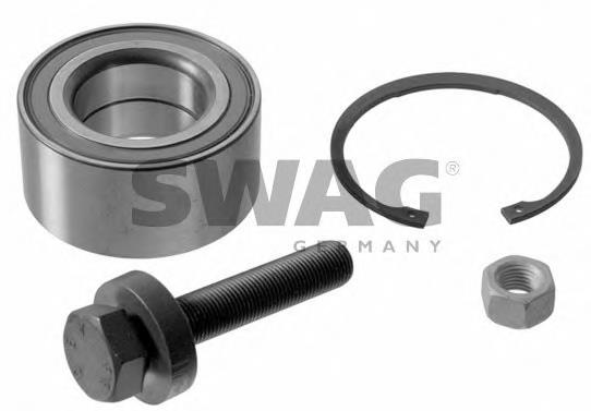 Купить 32919920 Swag Подшипник передней ступицы