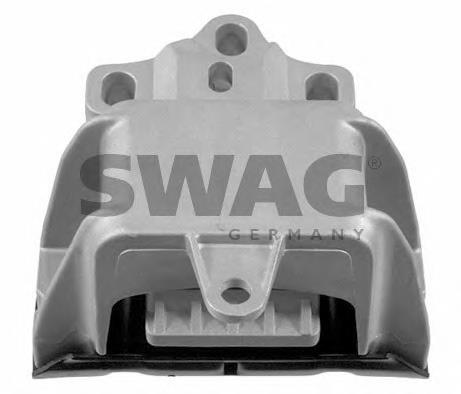 32922722 Swag coxim (suporte esquerdo de motor)