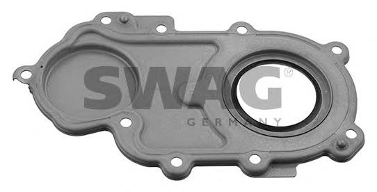 Крышка мотора передняя Swag 30939728 цена, от 34.28 USD
