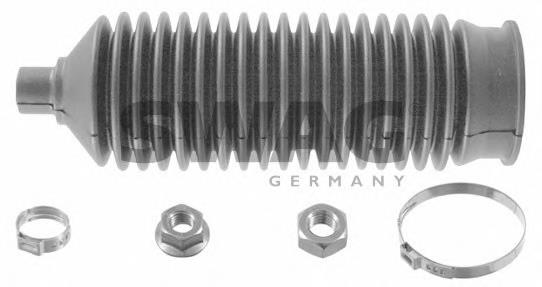 Bota de proteção do mecanismo de direção (de cremalheira) 55922557 Swag