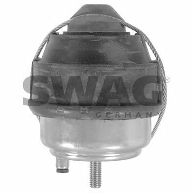 55922646 Swag coxim (suporte dianteiro de motor)