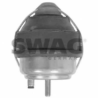 55922673 Swag coxim (suporte traseiro de motor)