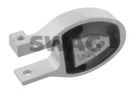 50932676 Swag coxim (suporte traseiro de motor)