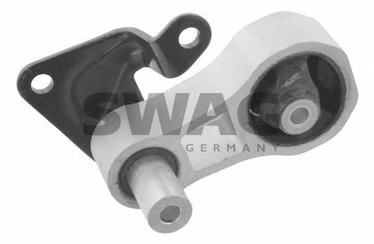 50930057 Swag coxim (suporte traseiro de motor)