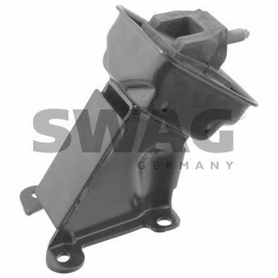 50930093 Swag coxim (suporte esquerdo de motor)