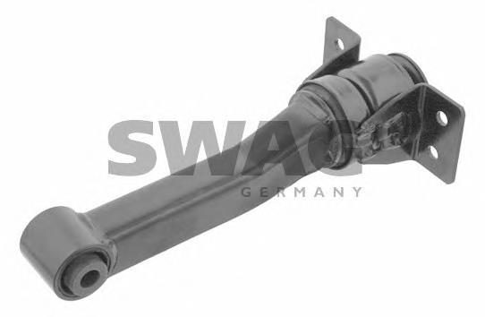 Coxim (suporte) traseiro de motor Ford Transit 5 V184/5