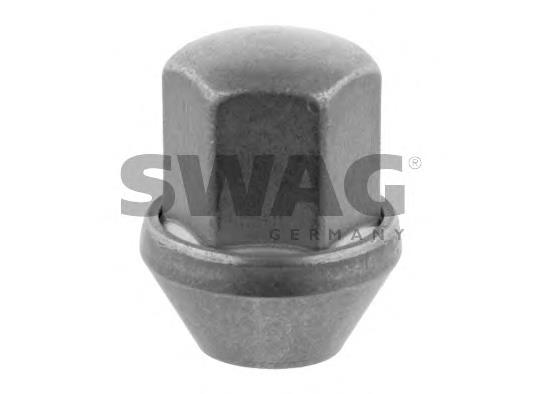 Гайки колесные 50936655 Swag
