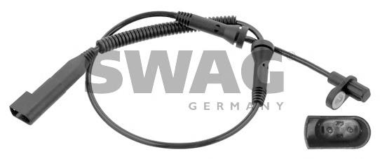 50936645 Swag sensor abs traseiro