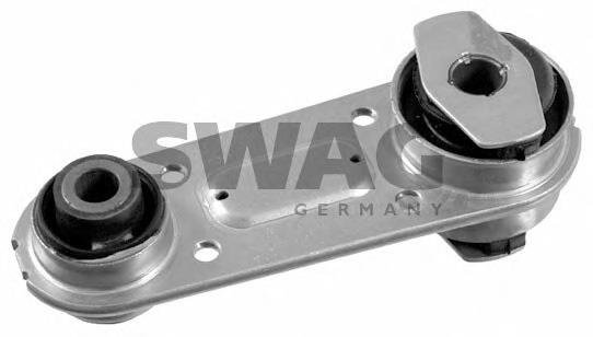 60922077 Swag coxim (suporte inferior de motor)