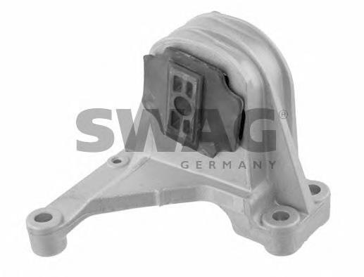 Верхняя опора двигателя Swag 55926144 цена, от 27.59 USD