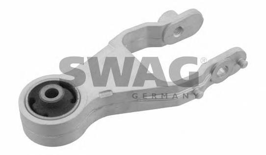 40930041 Swag coxim (suporte traseiro de motor)