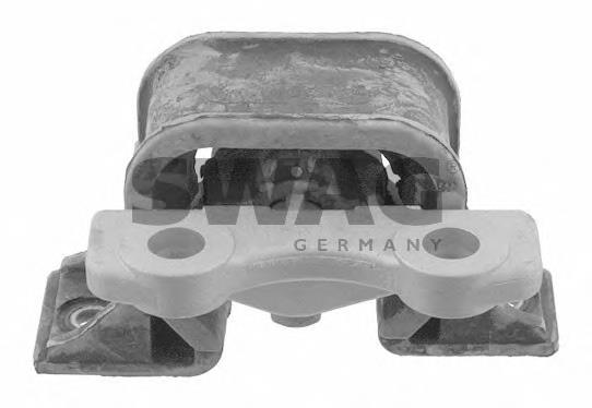 40 93 0043 Swag coxim (suporte direito de motor)