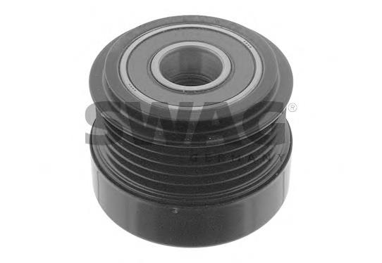 Polia do gerador HELLA 9XU358038381