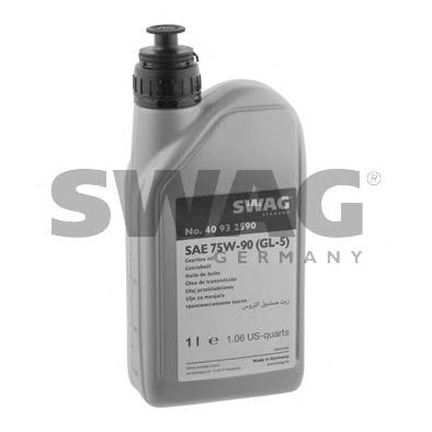 40932590 Swag óleo de transmissão