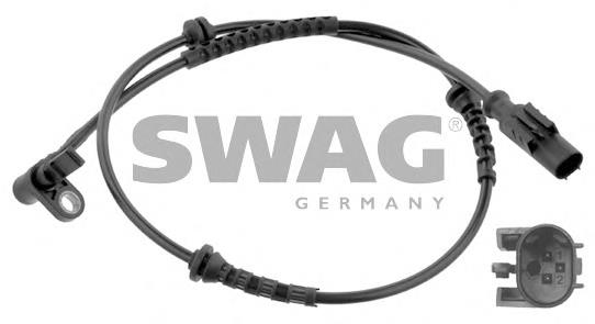 40937159 Swag sensor dianteiro de abs