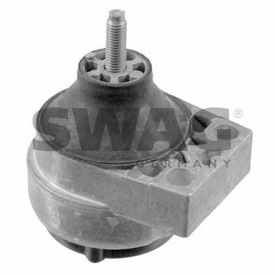 Правая подушка двигателя 50922285 Swag