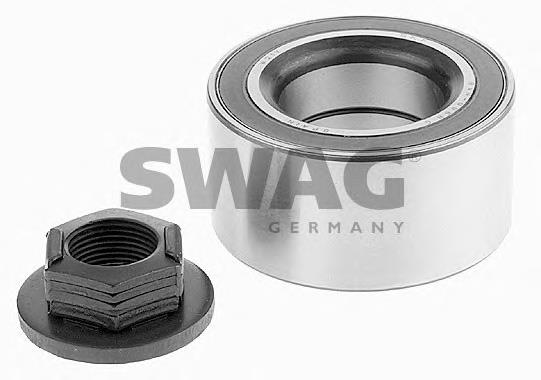Подшипник ступицы 50919706 Swag