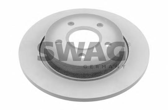 50924619 Swag disco do freio traseiro