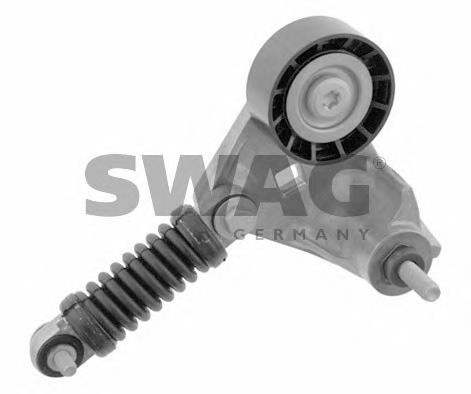 FT44631 Fast Reguladora de tensão da correia de transmissão