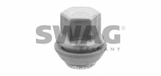 Гайка крепления колеса Swag 50903427 цена, от 3.23 USD