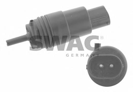 20927443 Swag bomba de motor de fluido para lavador de vidro dianteiro