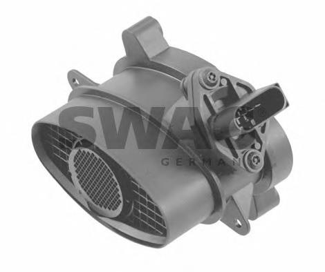 20921969 Swag sensor de fluxo (consumo de ar, medidor de consumo M.A.F. - (Mass Airflow))