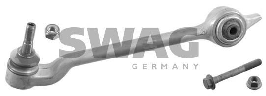 Левый рычаг передней нижней подвески Swag 20934655 цена, от 42.84 USD