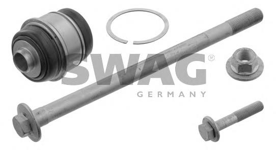 Купить 20934692 Swag Сайлентблок цапфы задней
