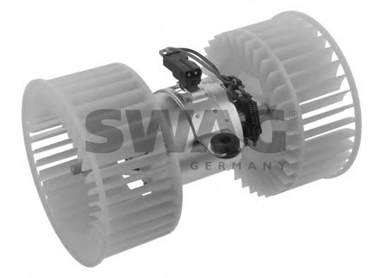 20938481 Swag motor de ventilador de forno (de aquecedor de salão)