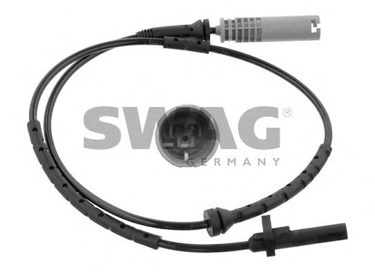 20936807 Swag sensor abs traseiro